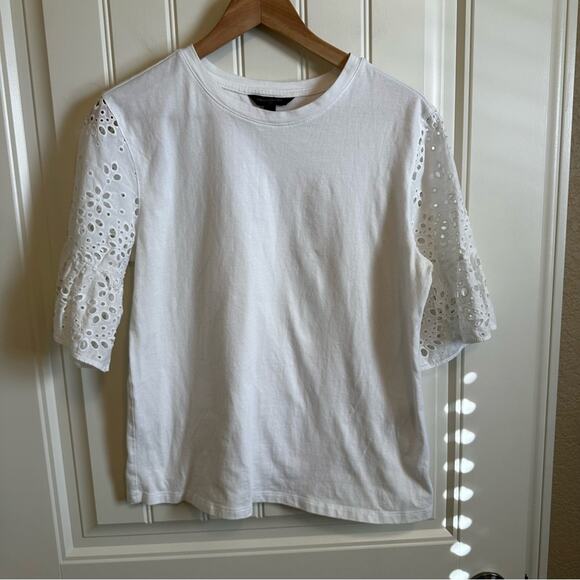 Banana Republic‎ woman’s blouse medium - Picture 2 of 7